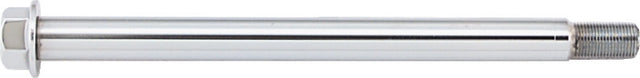 Bikers Choice 79-03 XL Rear Axle Replaces H-D 41563-77A Bikers Choice Axles  AXOPROS