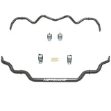 Hotchkis 07+ G35 Sedan / 09+ 370z / 08+ G37 / 08+ G35 Sport Swaybars (Only Fits RWD Cars) Hotchkis Sway Bars  AXOPROS