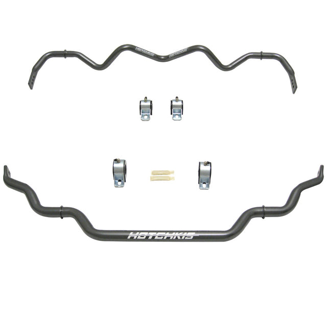Hotchkis 07+ G35 Sedan / 09+ 370z / 08+ G37 / 08+ G35 Sport Swaybars (Only Fits RWD Cars) Hotchkis Sway Bars  AXOPROS