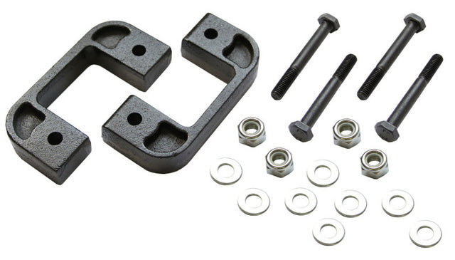 Skyjacker 2014-2017 Chevrolet Silverado 1500 Suspension Front Leveling Kit Skyjacker Leveling Kits  AXOPROS