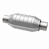 Magnaflow MagnaFlow Conv Univ Mf 2.5 Catalytic Converter Universal aftermarket performance part
