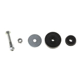 Bilstein B8 (SP) 99-02 Mercedes E320/E430/E55 AMG Front 36mm Monotube Shock Absorber *SPECIAL ORDER* Bilstein Shocks and Struts  AXOPROS