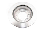 DBA 99-04 Ford F-250 Super Duty 4WD Front Street Series Standard Rotor DBA Brake Rotors - OE  AXOPROS