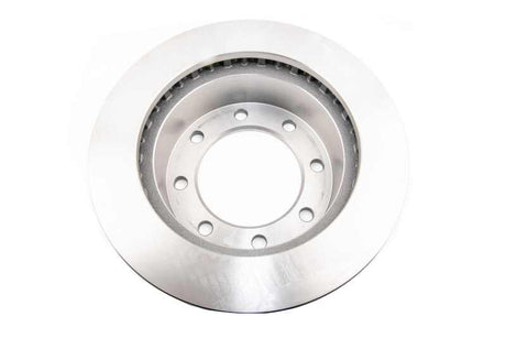 DBA 99-04 Ford F-250 Super Duty 4WD Front Street Series Standard Rotor DBA Brake Rotors - OE  AXOPROS