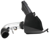 K&N 2018 Ford Mustang GT V8 5.0L F/I Typhoon Air Intake K&N Engineering Cold Air Intakes  AXOPROS