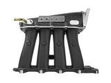 Skunk2 Ultra Series B Series VTEC Street Intake Manifold - Black Series Skunk2 Racing Intake Manifolds  AXOPROS