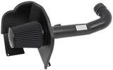 K&N 71 Series Performance Intake Kit - Chevrolet/GMC 14-15 Silverado/Sierra / 2015 Suburban/Yukon K&N Engineering Cold Air Intakes  AXOPROS