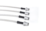 Goodridge 97-04 Chevrolet Corvette Z06 Brake Line Kit Goodridge Brake Line Kits  AXOPROS