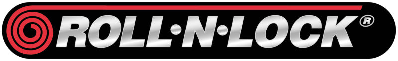 Roll-N-Lock 15-18 Ford F-150 SB 77-3/8in M-Series Retractable Tonneau Cover Roll-N-Lock Tonneau Covers - Retractable  AXOPROS
