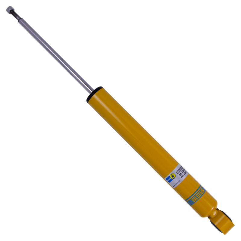 Bilstein B12 2009 Audi A4 Quattro Base Front and Rear Suspension Kit Bilstein Shock & Spring Kits  AXOPROS