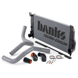 Banks Power 04-05 Chevy 6.6L LLY Techni-Cooler System Banks Power Intercooler Kits  AXOPROS