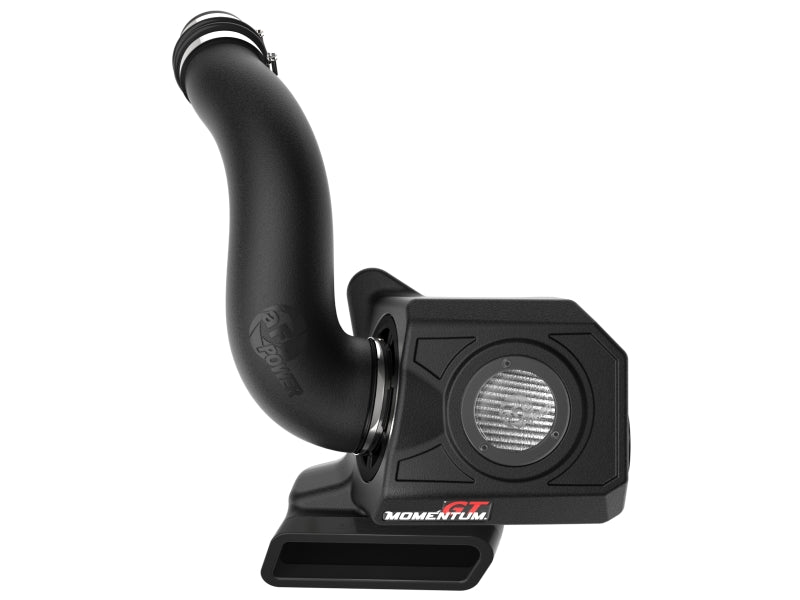 aFe 24-25 Volkswagen Atlas L4-2.0L (t) Momentum GT Cold Air Intake System w/ Pro Dry S Filter aFe Cold Air Intakes  AXOPROS