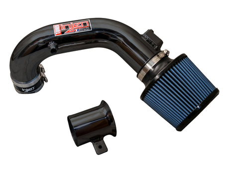 Injen 15-17 Toyota Camry L4 2.4L Black SP Short Ram Intake Injen Cold Air Intakes  AXOPROS
