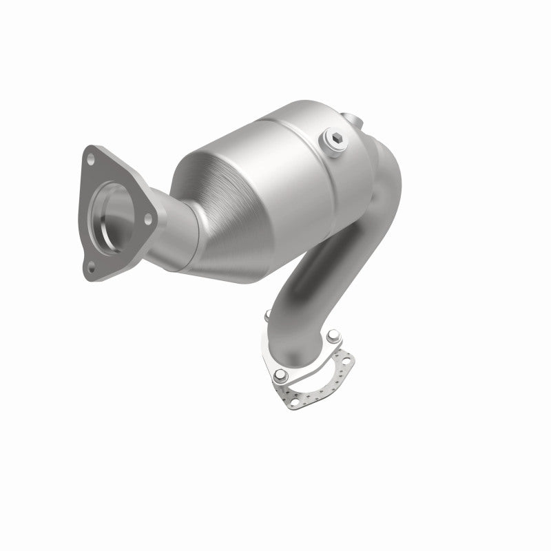 MagnaFlow Conv DF Audi S4 Magnaflow Catalytic Converter Direct Fit  AXOPROS