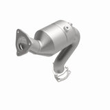 MagnaFlow Conv DF Audi S4 Magnaflow Catalytic Converter Direct Fit  AXOPROS