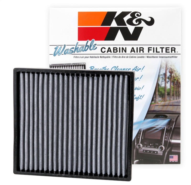 K&N Scion 04-16 Hyundai Tucson Cabin Air Filter K&N Engineering Cabin Air Filters  AXOPROS