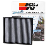 K&N Scion 04-16 Hyundai Tucson Cabin Air Filter K&N Engineering Cabin Air Filters  AXOPROS