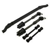 BD Diesel 01-10 Chevrolet Silverado / GMC Sierra 2500HD/3500HD Steering Upgrade Kit BD Diesel Steering Stabilizer  AXOPROS