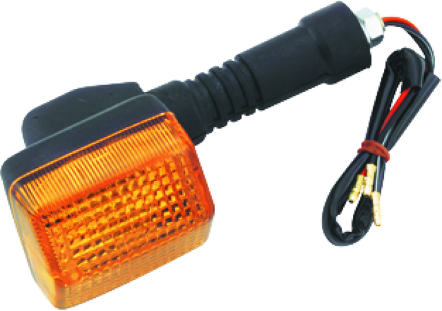 BikeMaster Honda Turn Signal - Front BikeMaster Sidemarkers & Indicators  AXOPROS