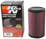 K&N 2020 Kawasaki KRX1000 Replacement Air Filter K&N Engineering Air Filters - Direct Fit  AXOPROS