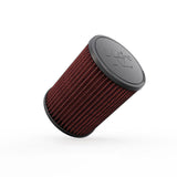 K&N Filter 3 inch Flange 5 inch OD 6 1/2 inch Height K&N Engineering Air Filters - Universal Fit  AXOPROS
