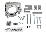 aFe Silver Bullet Throttle Body Spacers TBS Dodge Dakota/Durango 00-09 V8-4.7/5.7L HEMI aFe Throttle Body Spacers  AXOPROS