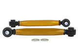 Whiteline 18+ Hyundai Veloster Rear Control Arm - Lower Front Arm (Pair) Whiteline Control Arms  AXOPROS