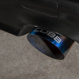 Cobb 2012+ Subaru BRZ / 2017+ Toyota GT86/GR86 / 12-16 Scion FRS Titanium Catback Exhaust COBB Catback  AXOPROS