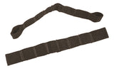 Rugged Ridge Adjustable Door Straps 55-06 Jeep CJ / Jeep Wrangler Rugged Ridge Interior Lighting  AXOPROS