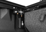Retrax Retrax 19-26 Chev/GMC Silverado/Sierra 1500 5.8ft Bed (No Side Boxes) RetraxPRO EZ-Off FRC-4000 Retractable Bed Covers aftermarket performance part