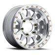 Method MR101 Beadlock 17x9 -12mm Offset 6x5.5 108mm CB Raw Machined w/BH-H24125 Wheel Method Wheels Wheels - Cast  AXOPROS