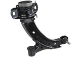 Ford Racing 05-10 Mustang GT Front Lower Control Arm Upgrade Kit Ford Racing Control Arms  AXOPROS