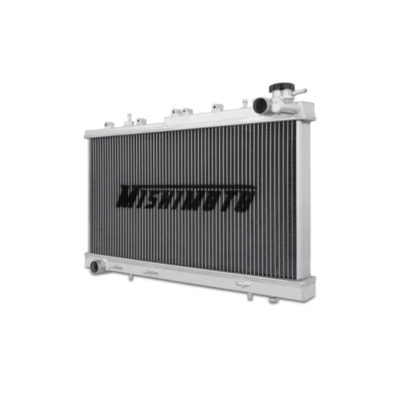 Mishimoto 91-99 Nissan Sentra w/ SR20 Manual Aluminum Radiator Mishimoto Radiators  AXOPROS