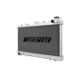 Mishimoto 91-99 Nissan Sentra w/ SR20 Manual Aluminum Radiator Mishimoto Radiators  AXOPROS