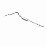 MagnaFlow BRE Exhaust Kit 01-06 Escalade Avalanche Suburban Yukon 5.3L Magnaflow Catback  AXOPROS