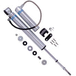 Bilstein B8 03-11 Mercedes-Benz G55 AMG Front Right 46mm 24.57in Ext Length Monotube Shock Absorber Bilstein Shocks and Struts  AXOPROS