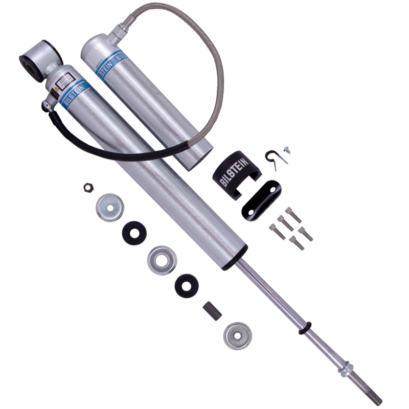 Bilstein B8 03-11 Mercedes-Benz G55 AMG Front Right 46mm 24.57in Ext Length Monotube Shock Absorber Bilstein Shocks and Struts  AXOPROS