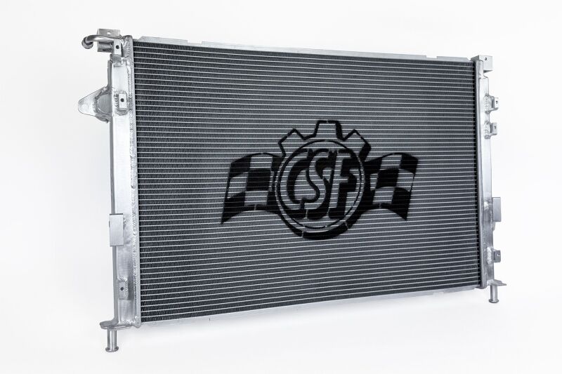 CSF 13-18 Ford Focus ST Radiator CSF Radiators  AXOPROS