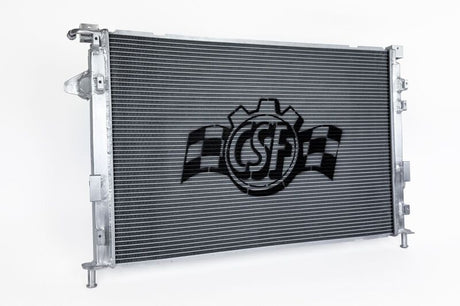 CSF 13-18 Ford Focus ST Radiator CSF Radiators  AXOPROS