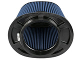 aFe Magnum FLOW Pro 5R Replacement Air Filter 5in F x (9x7) B x (7-1/4x5) T (Inverted) / 8in H aFe Air Filters - Universal Fit  AXOPROS