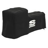 Superwinch Superwinch Winch Cover for 9500/11500 and S5500/75/ Tiger Shark Winches - Blk Neoprene Winch Accessories aftermarket performance part
