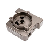 Wehrli 17-19 Duramax L5P / 20-24 L5P Duramax Long Bed Fuel Filter Housing Kit Wehrli Fuel Filters  AXOPROS