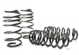H&R H&R 07-14 Volkswagen Eos Sport Spring Lowering Springs aftermarket performance part