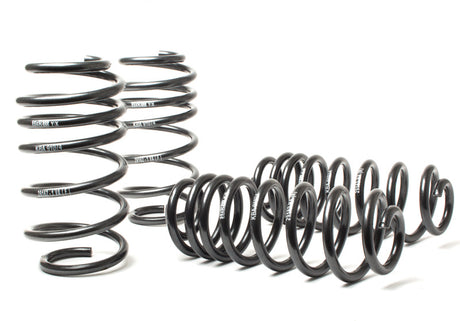 H&R H&R 07-14 Volkswagen Eos Sport Spring Lowering Springs aftermarket performance part