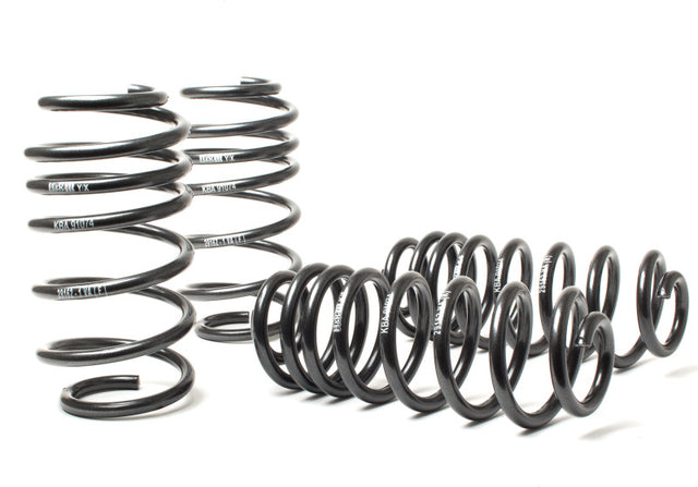 H&R H&R 07-14 Volkswagen Eos Sport Spring Lowering Springs aftermarket performance part