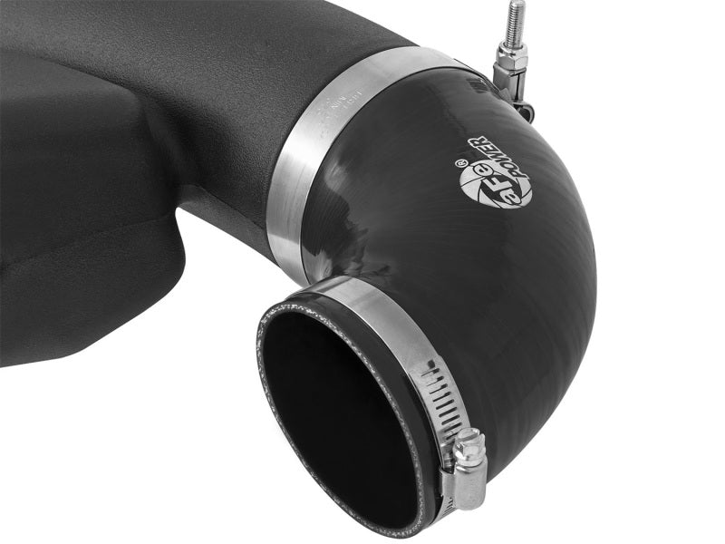 aFe aFe Momentum GT PRO DRY S Stage-2 Intake System 10-15 Nissan Patrol 5.6L V8 Cold Air Intakes aftermarket performance part