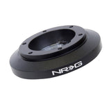 NRG Short Hub Adapter 98+ Audi A4 / 97-99 A6 / 97-03 A8 / 99+ VW Golf / Audi R8 NRG Steering Wheel Hubs  AXOPROS