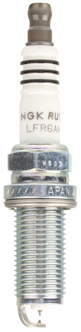 NGK Ruthenium HX Spark Plug Box of 4 (LFR6AHX-S) NGK Spark Plugs  AXOPROS