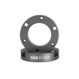 Borne Off-Road Borne Off-Road 2005+ Toyota Tacoma Leveling Kit - Front 2in Leveling Kits aftermarket performance part