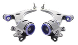 Superpro 05-11 Ford Focus  LS/LT/LV Volvo S40/V50 and C70/18mm Front Lower Control Arm Assembly Kit Superpro Control Arms  AXOPROS